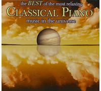 Various - The Best Of The Most Relaxing Piano Music In The Universe