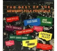 Various - The Best Of The Newport Folk Festivals