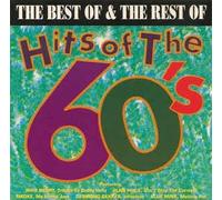 various - The Best Of & The Rest Of Hits Of The 60s - Various