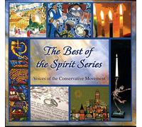 Various - The Best of the Spirit Series, Voices of the Conservation Movement