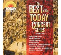 Various - The Best of the Today Concert Series Vol. 1