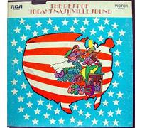 Various - The Best Of Today's Nashville Sound Vol.1