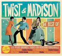 Best Of Twist & Madison / Various