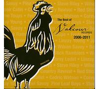 Various - The Best of Valour Records 2006-2011