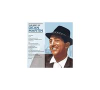 Dean Martin - The Best Of [180g Vinyl LP] [VINYL]