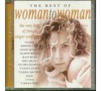 Various - The Best of Woman to Woman