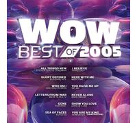 VARIOUS - THE BEST OF WOW 2005