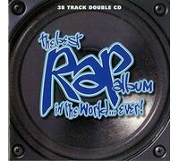 Various - The Best Rap Album in the World... Ever!