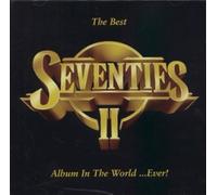 Various - The Best Seventies Album in the World ... Ever! Volume 2 (70's)
