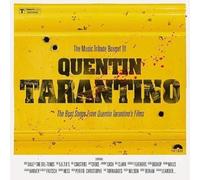 Various - The Music Tribute of Quentin Tarantino