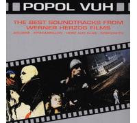Various - The Best Soundtracks From Werner Herzog Films