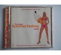 Various - The Best Summer Holiday Album in the World...Ever