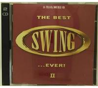 Various - The Best Swing...Ever! II
