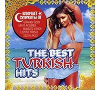 Various : The Best Turkish Hits (import)