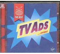 Various - The Best TV Ads ... Ever!