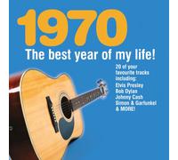 Various - The Best Year Of My Life: 1970
