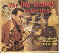 Various - The Big Bands Collection