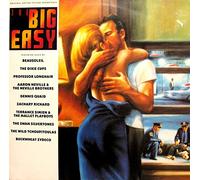 Various - The Big Easy (Original Motion Picture Soundtrack)