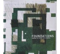 Various - The Big Issue: Foundations: Coming Up From The Streets