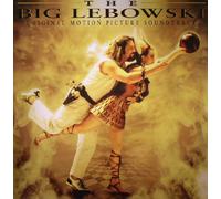 VARIOUS - The Big Lebowski (Soundtrack) - Vinyl (heavyweight vinyl LP)