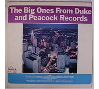 Various - The Big Ones