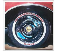 Various - The Big Wheels Of Motown