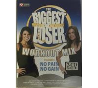 Various - The Biggest Loser Workout Mix: Volume 2