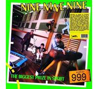 Various - The Biggest Prize In Sport [VINYL]