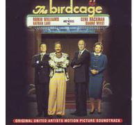 Various - The Birdcage