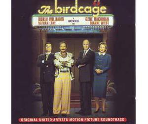 Various - The Birdcage