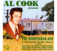 Various - The Birmingham Jam [CD]