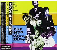 Various - The Birth of Modern Blues