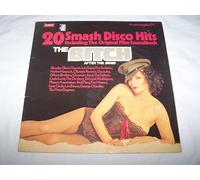 Various - The Bitch (20 Smash Disco Hits Including The Original Soundtrack) - Soundtrack / Various LP