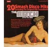 Various - The Bitch (20 Smash Disco Hits Including The Original Soundtrack) - Warwick Records
