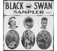 VARIOUS - The Black Swan Sampler