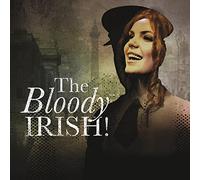 Various - The Bloody Irish! (OST)