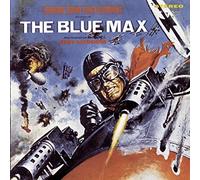 Various - The Blue Max: ORIGINAL SOUND TRACK RECORDING