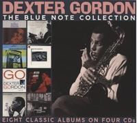 Various - The Blue Note Collection [CD]
