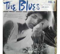 Various - The Blues