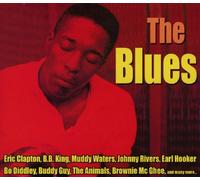 various - the blues