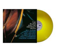 Various - The Blues And The Abstract Truth [VINYL]