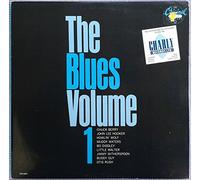 Various - The Blues Vol. 1
