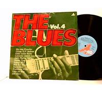 Various - The Blues Vol. 4