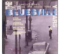 Various - The Bluesville Years Volume Two: Feelin' Down On The South Side