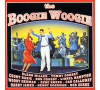 Various - The Boogie Woogie
