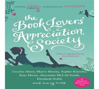 Various The Book Lovers' Appreciation Society Paperback Various Multicolor