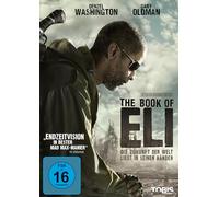 Various - The Book of Eli