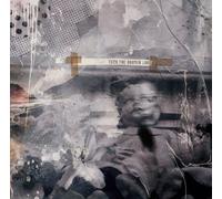 Various - The Border Line [Import]