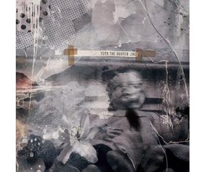 Various - The Border Line [Import]