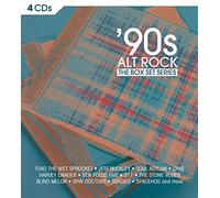 VARIOUS - The Box Set Series: '90s Alt Rock
